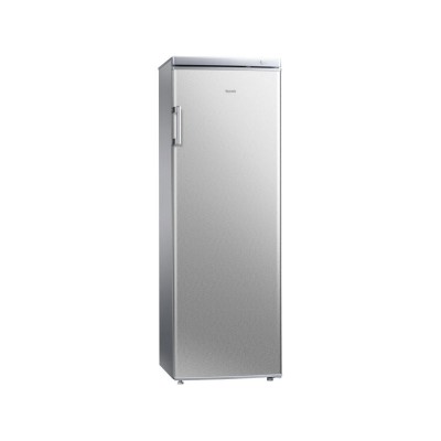 BAUMATIC BRLF1759SE LARDER FRIDGE SILVER