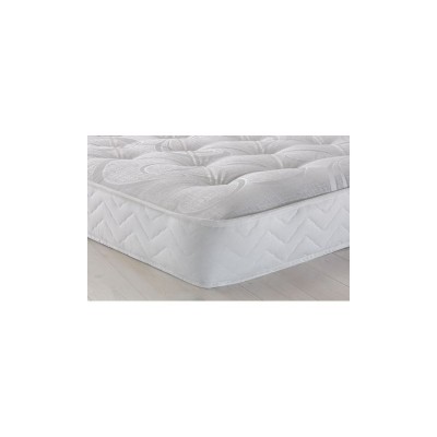 09H 5FT FAIRFIELD POCKET COMFORT D/LUX  