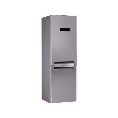 WHIRLPOOL WBA33872NFCIX FF FR FREEZER SS