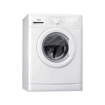 WHIRLPOOL WWDC7146 WASHING MACH WH INS  
