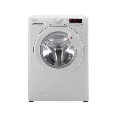 HOOVER DYN7164D1X WASH MACHINE WHITE