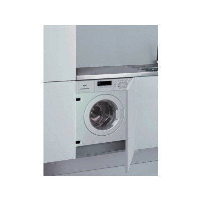 WHIRLPOOL AWO/C0714 BI WASHING MACH WH  