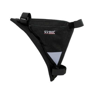 M Wave Frame Corner Triangle Bag