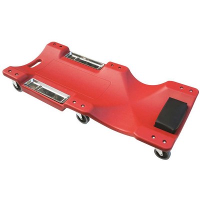 MAGNETIC TRAY CAR CREEPER