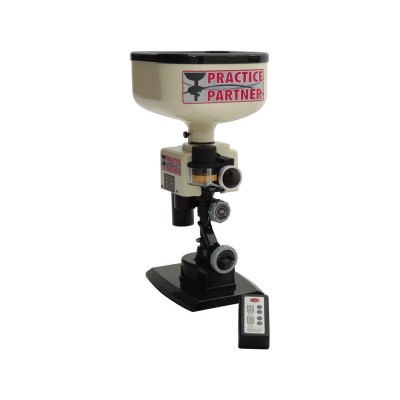 Practice Partner 20 Table Tennis Robot with Net
