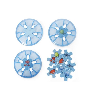 GONGE JELLYFISH MEMORY SET 1