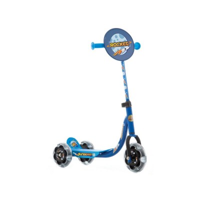 ROCKET SCOOTER SINGLE                   