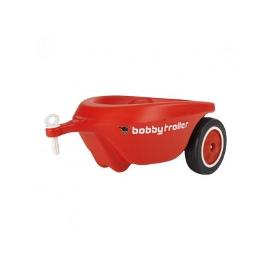 Winther Plus Bobby Trailer