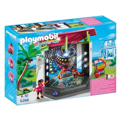 CHILDRENS CLUB WITH DISCO 5266          