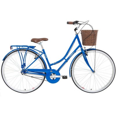 KINGSTON ELMBRIDGE HYBRID 16 BLUE L     