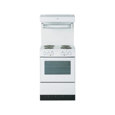 New World NW55HLGE Electric Cooker - White/Ins/Del/Rec