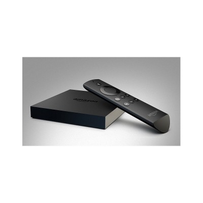 KINDLE FIRE TV                          