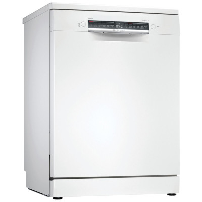 Bosch SMS4HKW00G Full Size Dishwasher - White