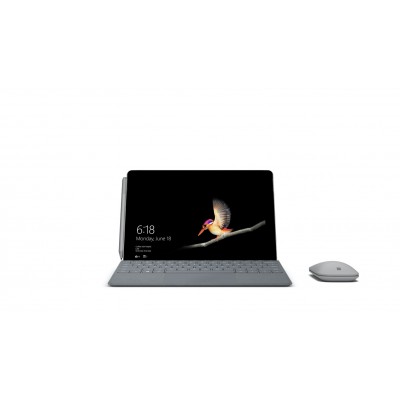 MICROSOFT SURFACE GO 10 8GB 128GB SILVER