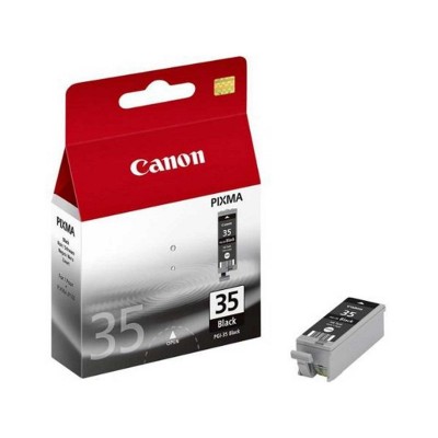 Canon PGI35 Standard Ink Cartridge - Black