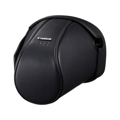 CANON EH20 L LEATHER CASE FOR EOS 7D