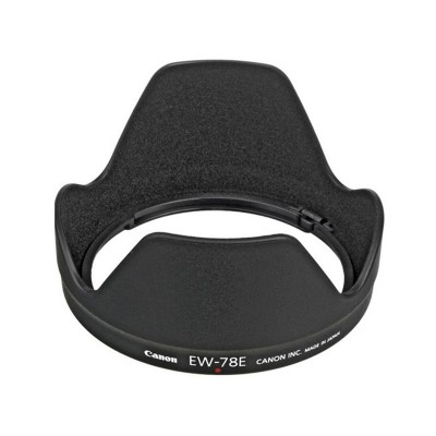 CANON EW78E LENS HOOD FOR EFS 1585      