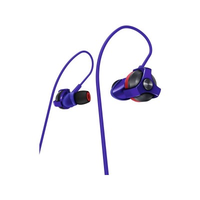 CLUB HEADPHONES WITH SUBWOOFER PIONEER