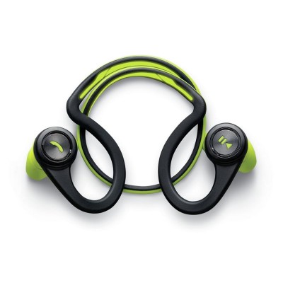 BACKBEAT FIT R HEADSET GREEN E AND A    