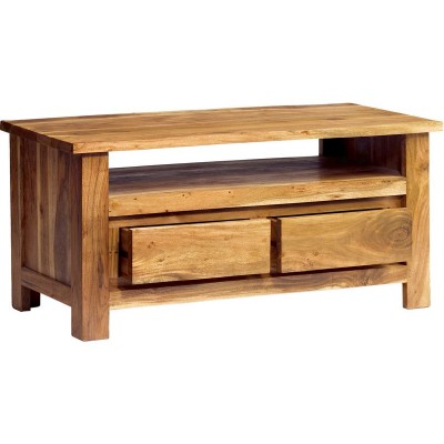 STORM ACACIA 2 DRAWER TV UNIT