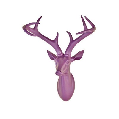 PLUM STAG