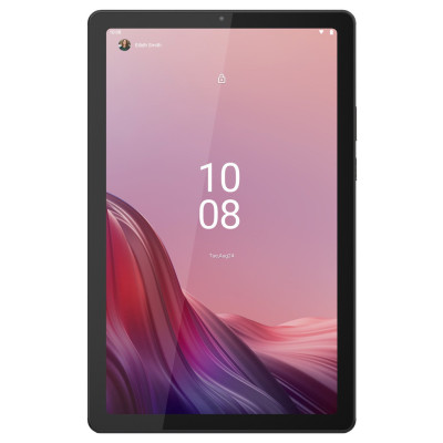 Lenovo M9 9 Inch 64GB Wi-Fi Tablet - Grey