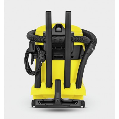 KARCHER WD 4 WET & DRY VACUUM
