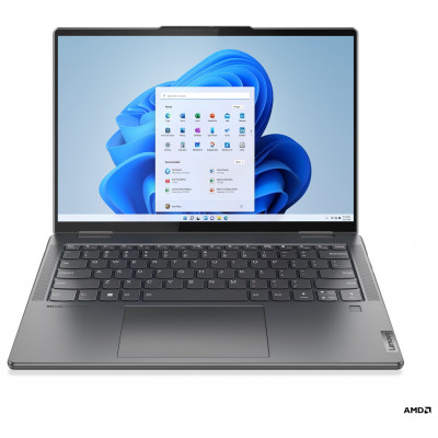 LENOVO YOGA 7 14' 16 512 R7 NB