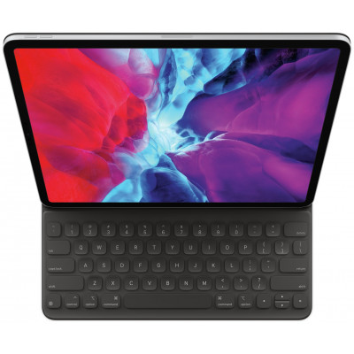 Apple Smart Keyboard For iPad Pro 6th Gen 12.9 Inch - Black