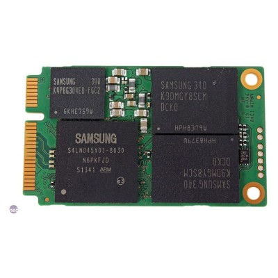 SAMSUNG 500GB 840 EVO SATA 6GB          