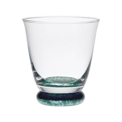 Denby Greenwich Regency Set of 2 Small Tumbler - Green