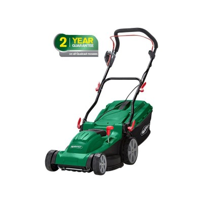lawn mower electric argos