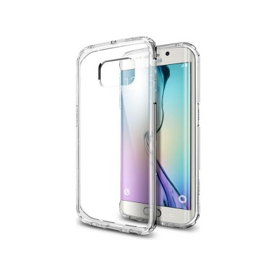 SPIGEN ULTRA HYBRID F GALAXY S6 EDGE SPA