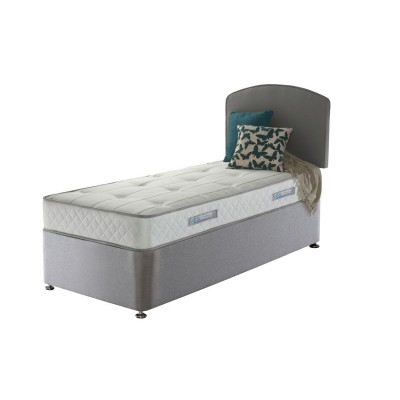 Sealy Posturepedic Firm Ortho Divan - Single