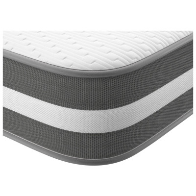 Silentnight Just Sleep Snug Memory Foam Mattress - Double
