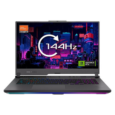 ASUS ROG STRIX 17.3' R9 32 1TB GAME NB