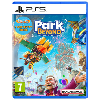 Park Beyond PS5 Game
