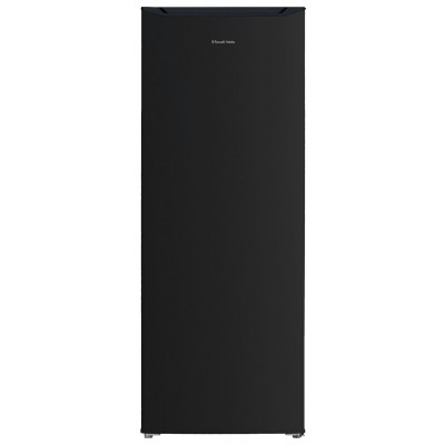 RUSSELL HOBBS RH55FZ143B TALL FRZR BLK