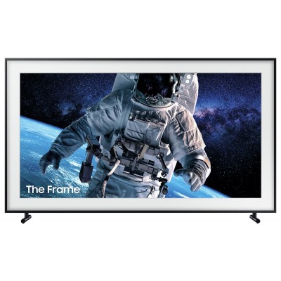 SAMSUNG 43 INCH SMART 4K HD QLED TV