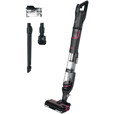 HFX CORDLESS STICK VACUUM CLEANER