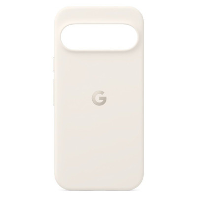 Google Pixel 9/9 Pro Phone Case - White