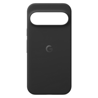 Google Pixel 9/9 Pro Phone Case - Black