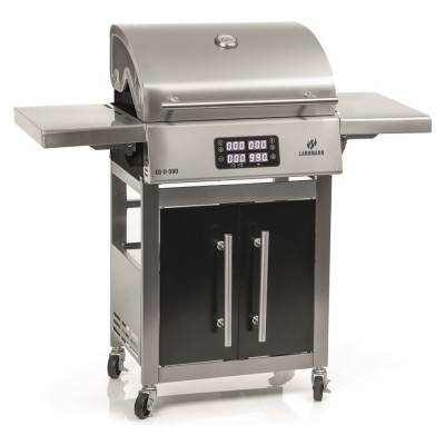 LANDMANN E-GRILL BBQ