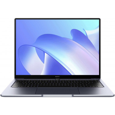HUAWRI MATEBOOK 14 I7 16GB 512GB
