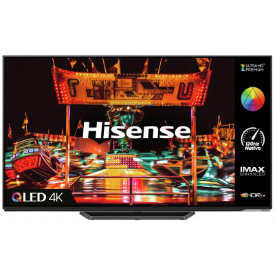 HISENSE 65INCH A85H OLED 4K SMART TV