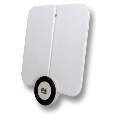 One For All SV9215 Flat Indoor TV Aerial