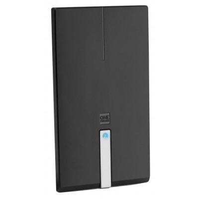 One For All SV9425 Flat Amplified Indoor TV Aerial