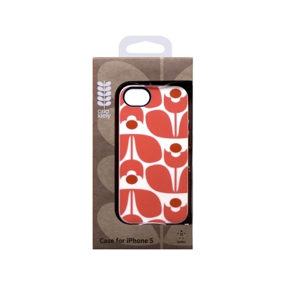 BELKIN ORLA KIELY WALL FLOWER DESIGN    