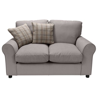 ARYA REG SOFA GREY                      