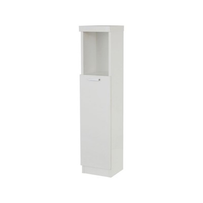 HYGENA CORNER FLOOR CABINET             